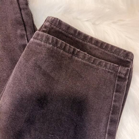 Vintage Levi’s 950s - High Waisted Mom Jeans - Picture 3 of 6